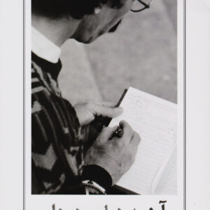 آینه های دردار