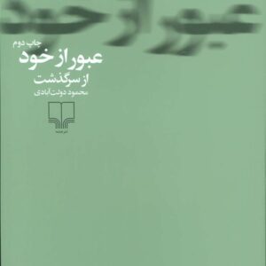 عبور از خود