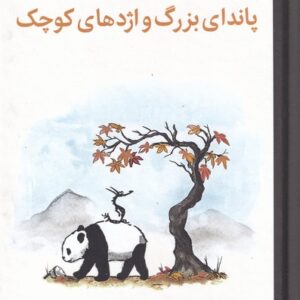 پاندای بزرگ و اژدهای کوچک